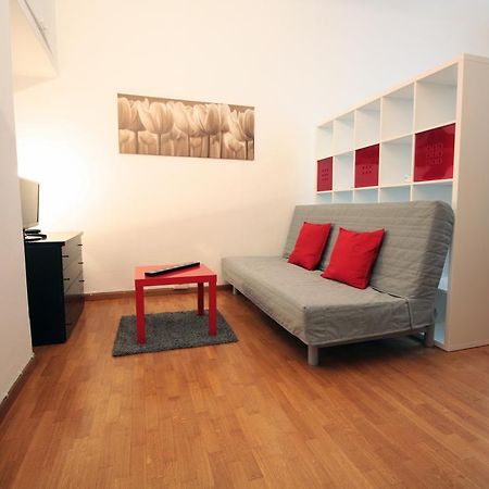 Porta Romana Suite มิลาน ภายนอก รูปภาพ