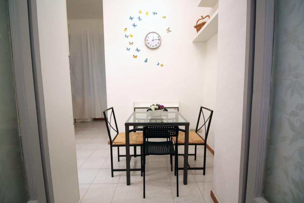 Porta Romana Suite มิลาน ภายนอก รูปภาพ