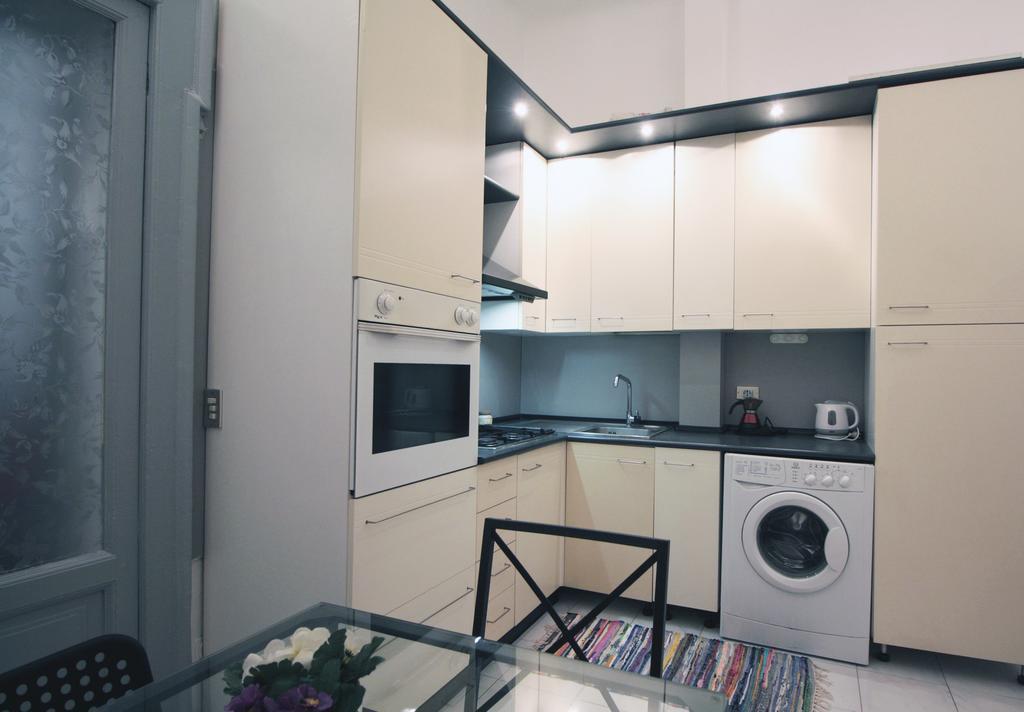 Porta Romana Suite มิลาน ภายนอก รูปภาพ