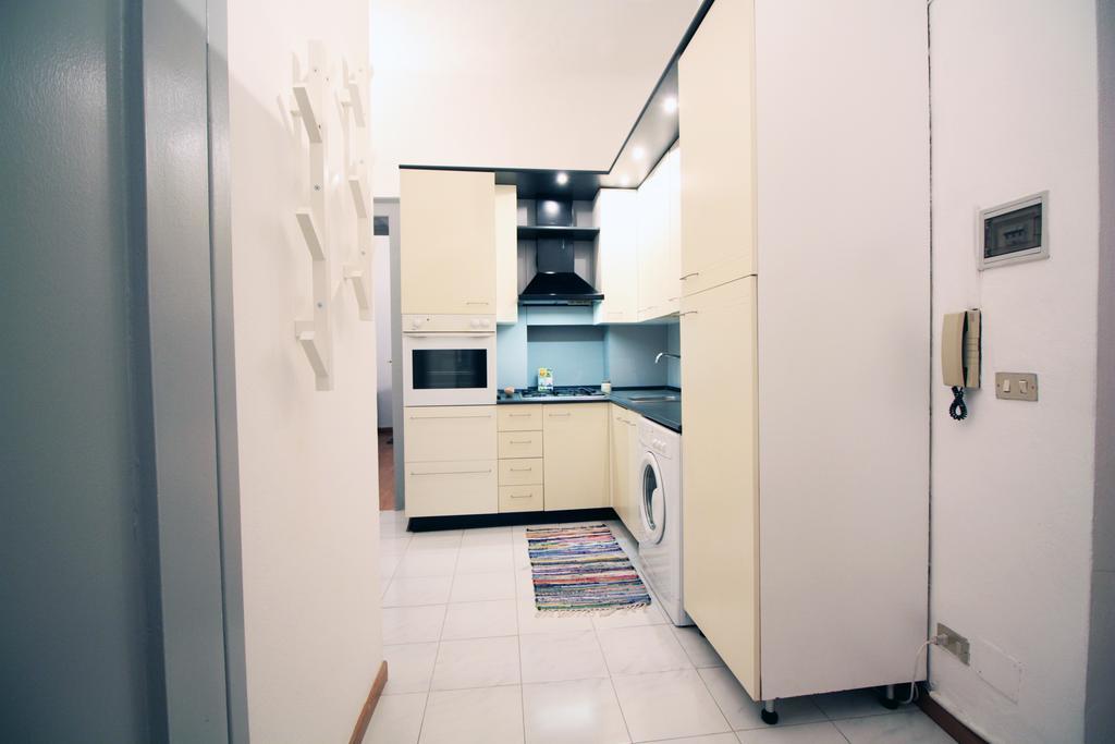 Porta Romana Suite มิลาน ภายนอก รูปภาพ