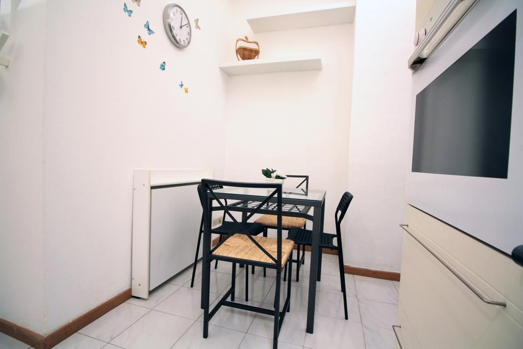 Porta Romana Suite มิลาน ภายนอก รูปภาพ