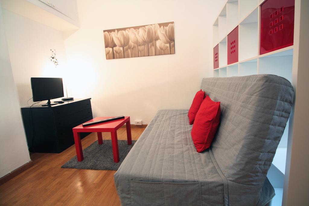 Porta Romana Suite มิลาน ภายนอก รูปภาพ