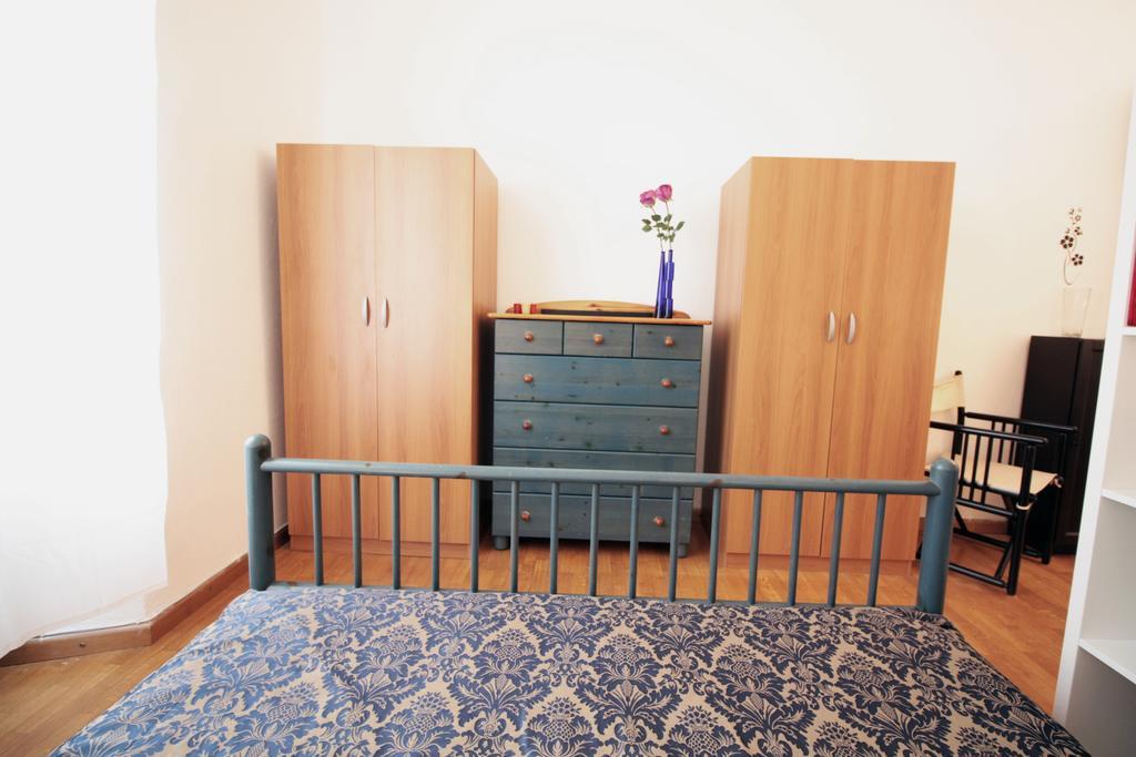 Porta Romana Suite มิลาน ภายนอก รูปภาพ