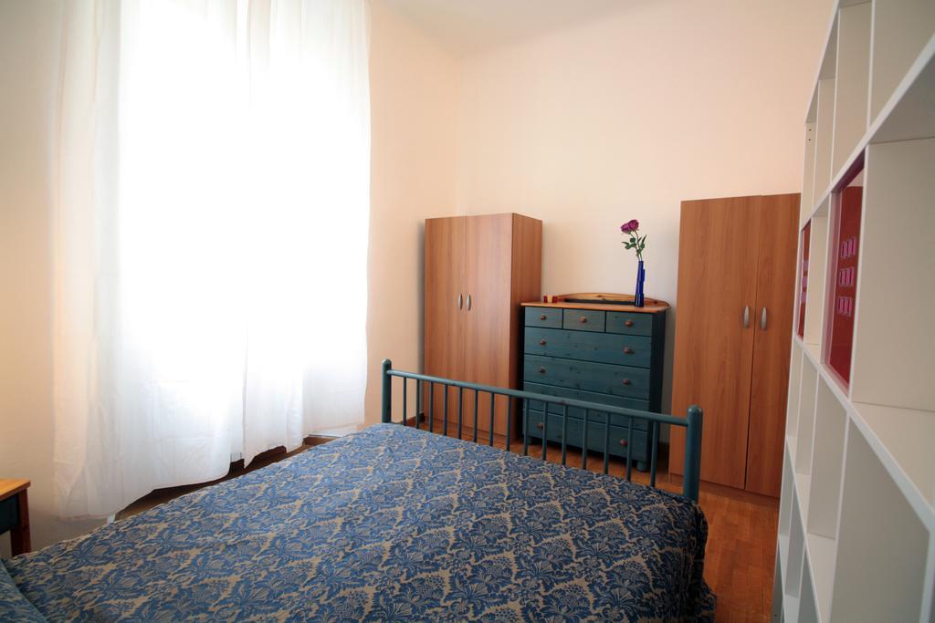 Porta Romana Suite มิลาน ภายนอก รูปภาพ