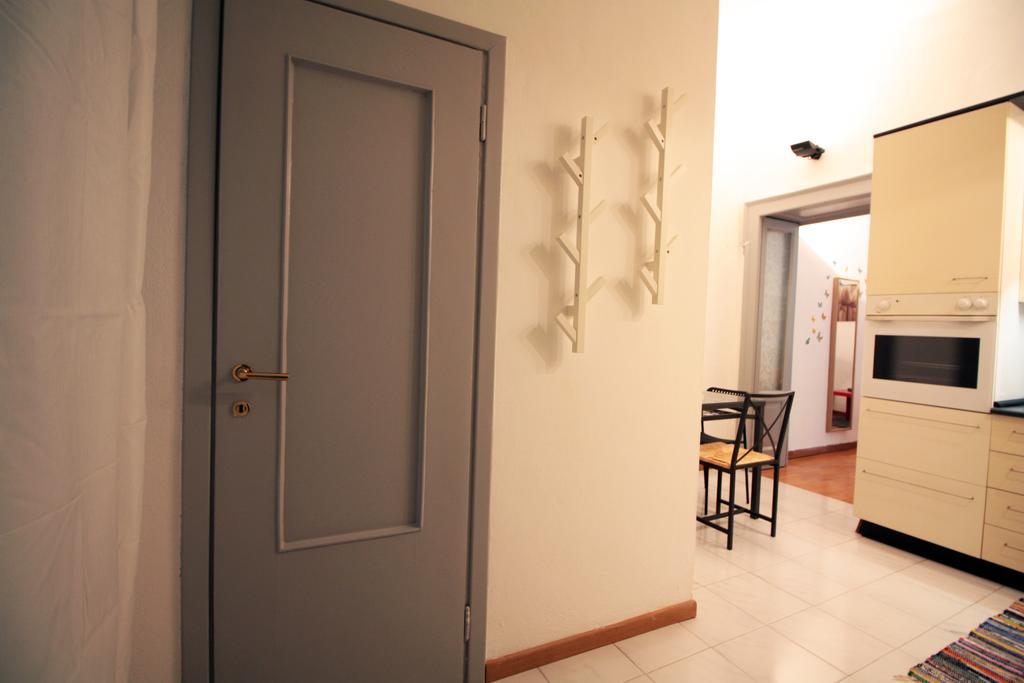 Porta Romana Suite มิลาน ภายนอก รูปภาพ