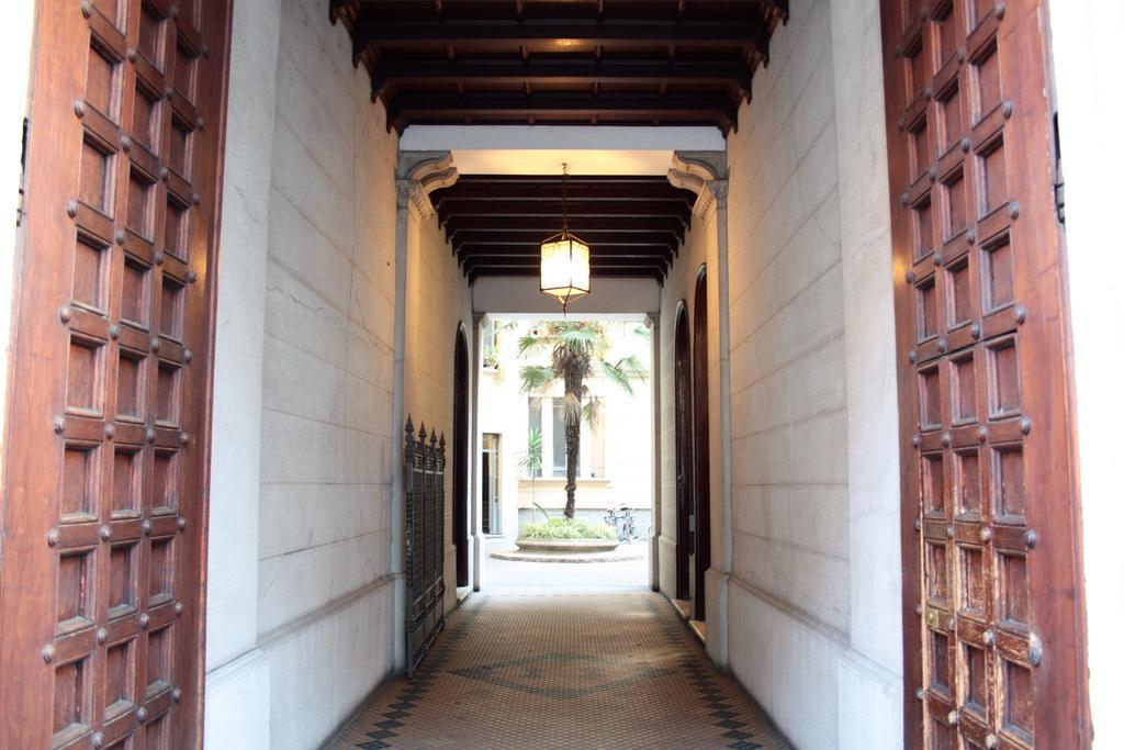 Porta Romana Suite มิลาน ภายนอก รูปภาพ