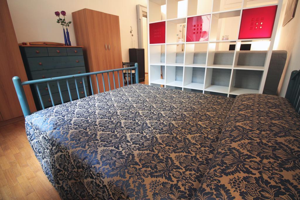 Porta Romana Suite มิลาน ภายนอก รูปภาพ