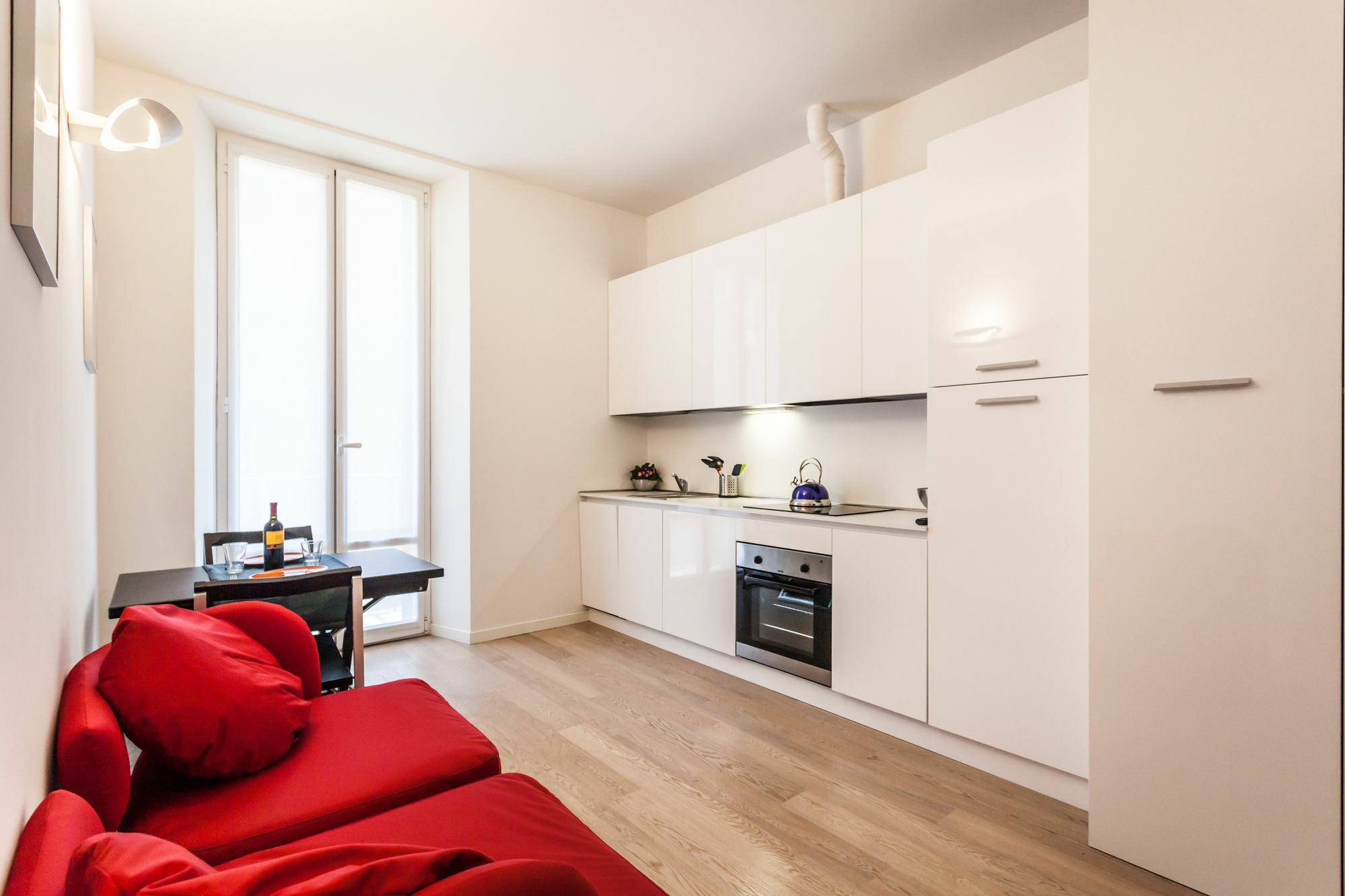Porta Romana Suite มิลาน ภายนอก รูปภาพ