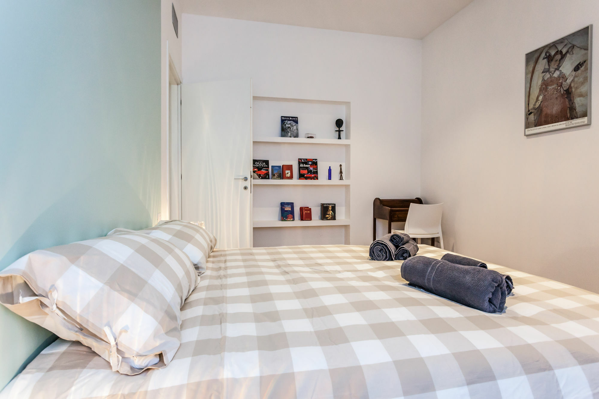 Porta Romana Suite มิลาน ภายนอก รูปภาพ