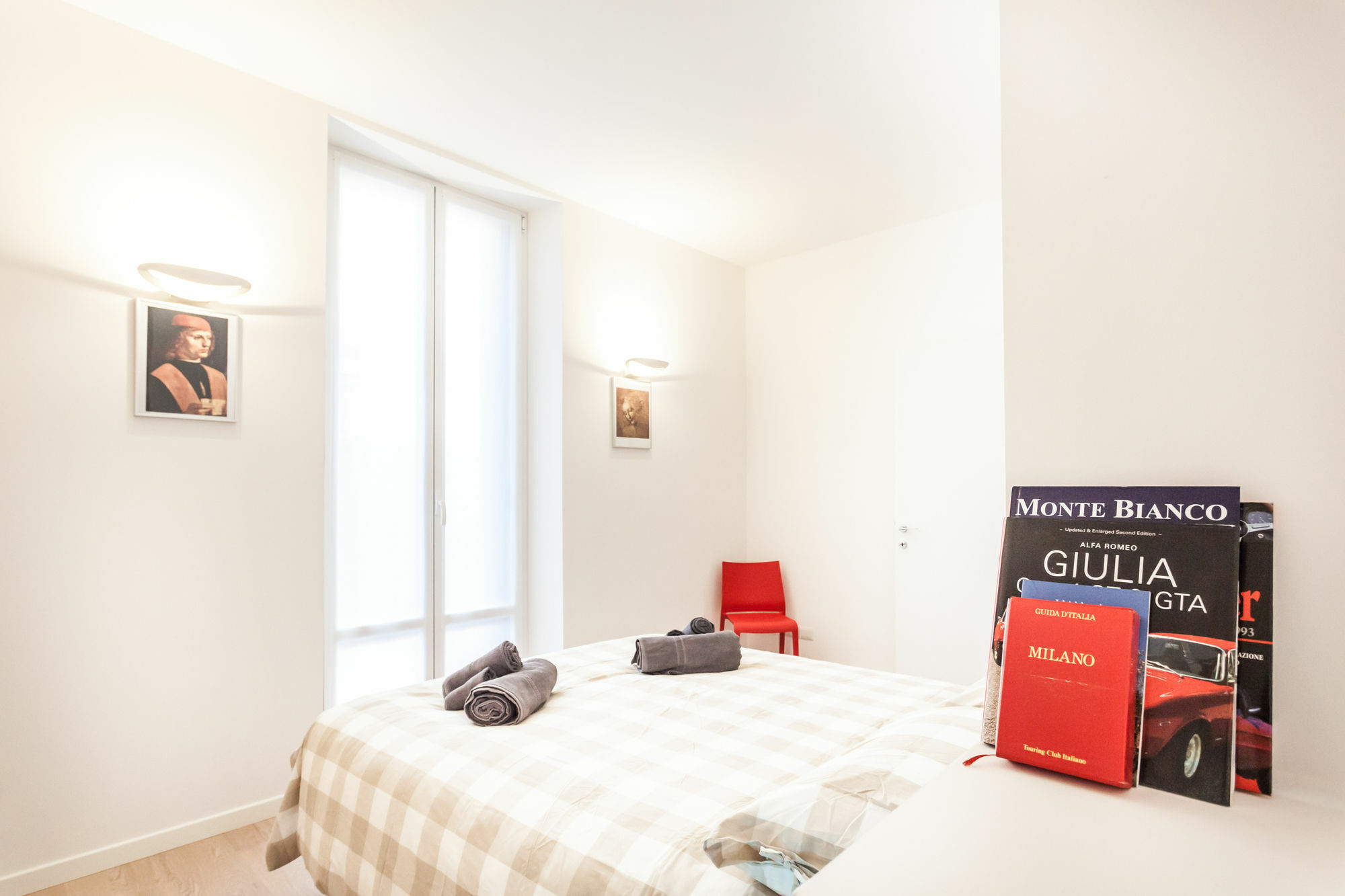 Porta Romana Suite มิลาน ภายนอก รูปภาพ