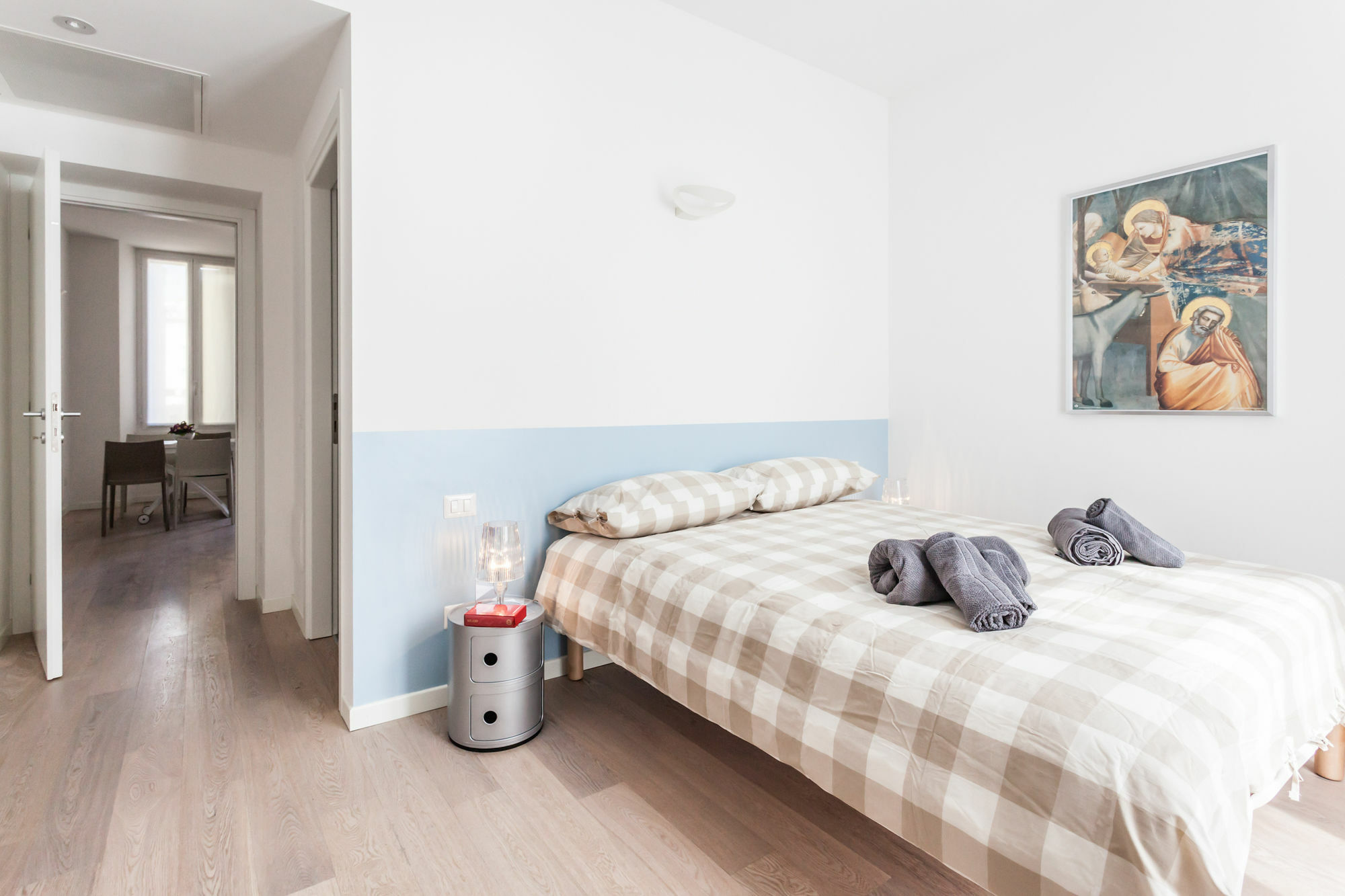 Porta Romana Suite มิลาน ภายนอก รูปภาพ