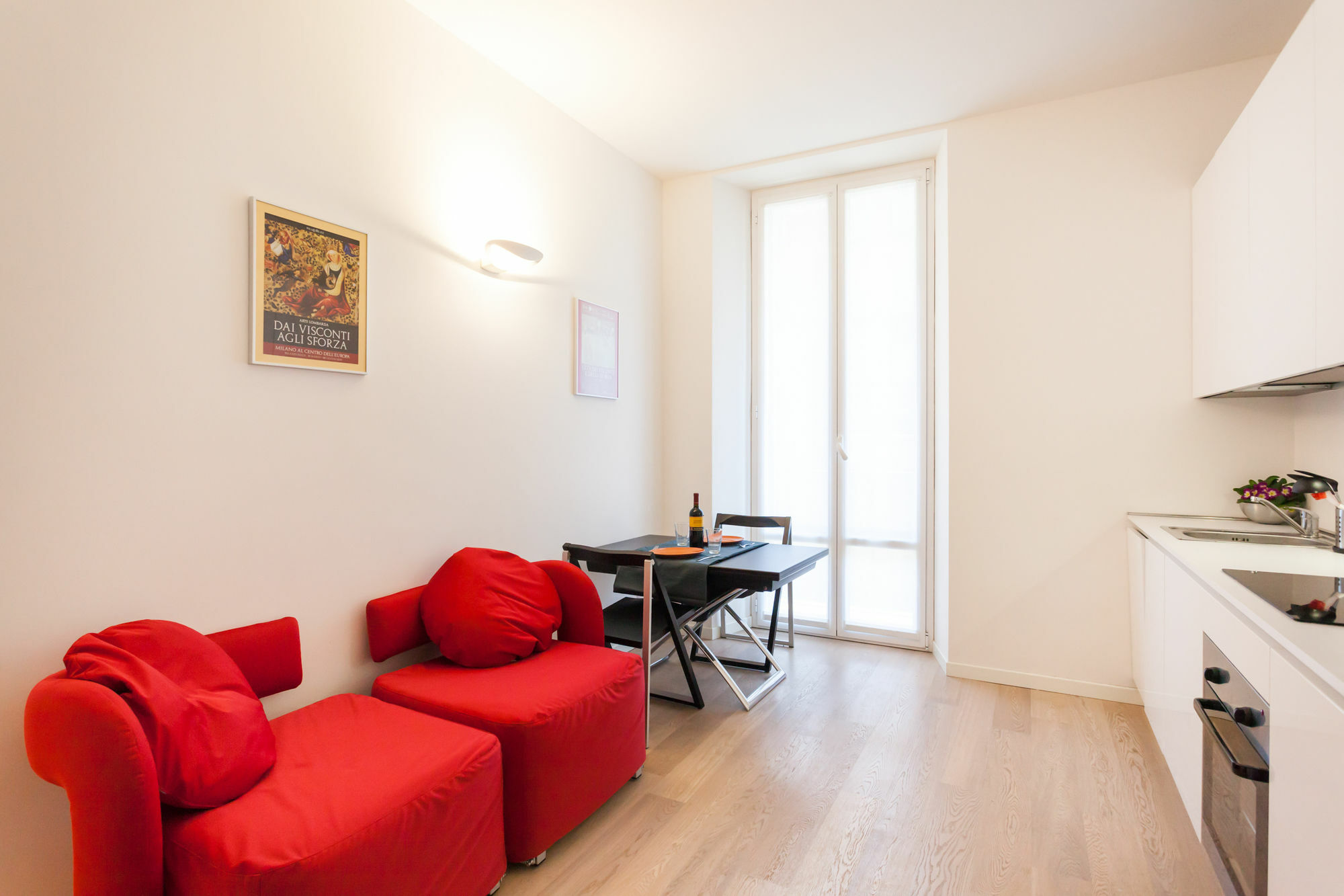 Porta Romana Suite มิลาน ภายนอก รูปภาพ