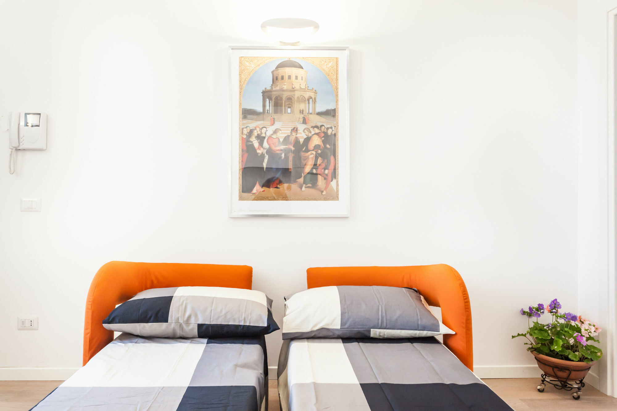 Porta Romana Suite มิลาน ภายนอก รูปภาพ