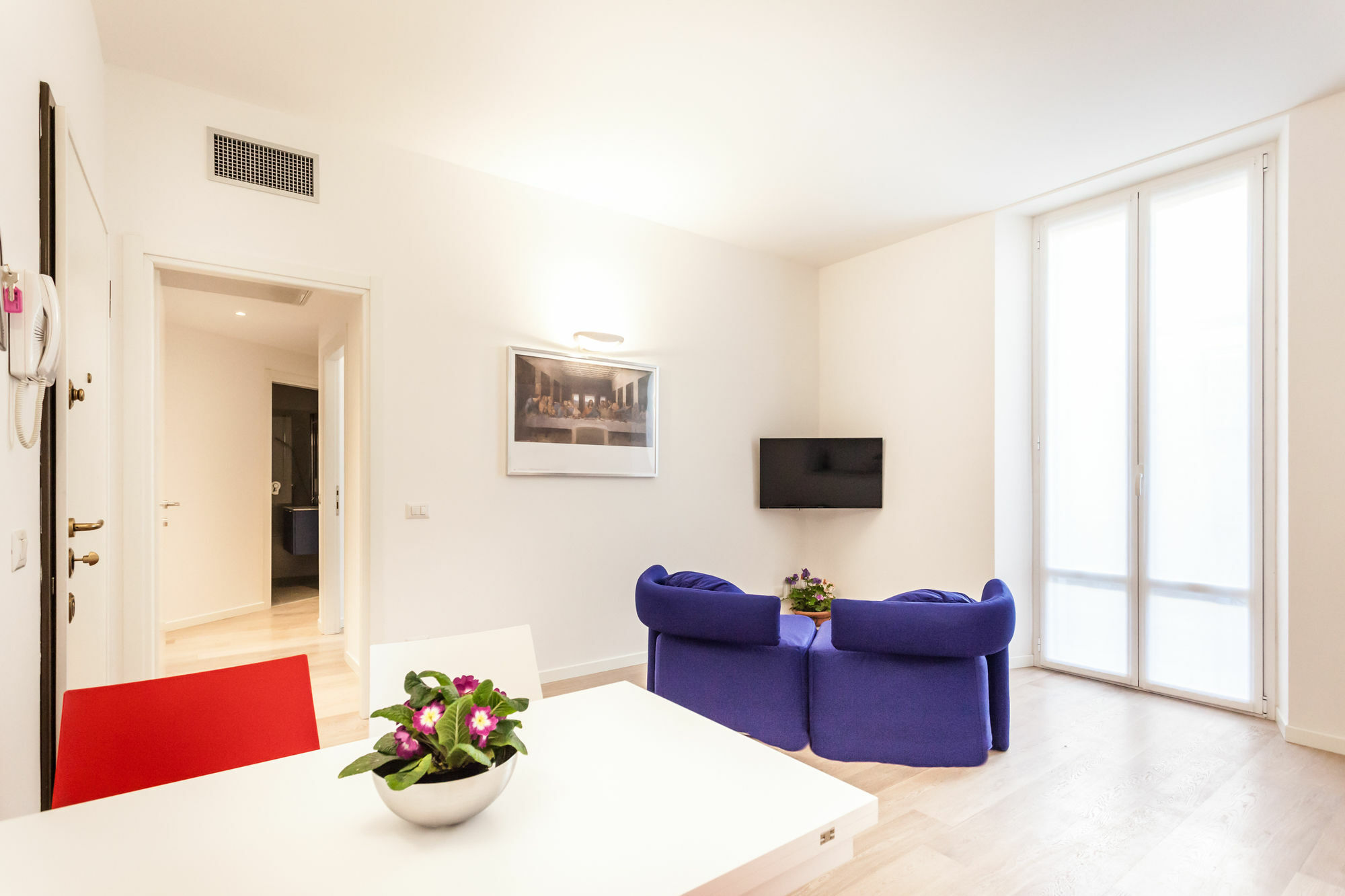 Porta Romana Suite มิลาน ภายนอก รูปภาพ