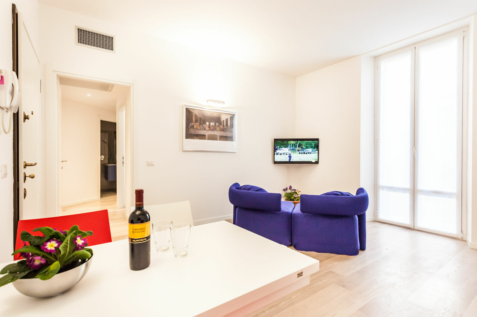Porta Romana Suite มิลาน ภายนอก รูปภาพ