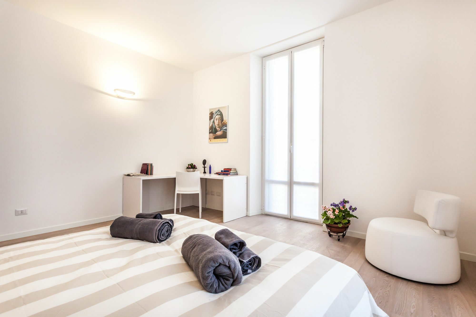 Porta Romana Suite มิลาน ภายนอก รูปภาพ