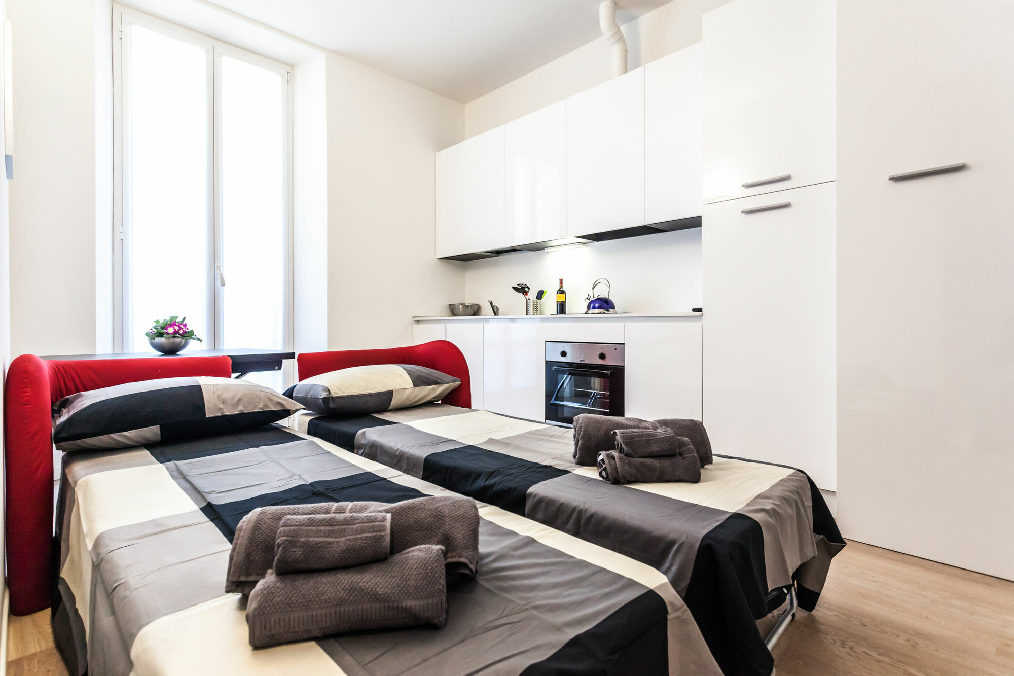 Porta Romana Suite มิลาน ภายนอก รูปภาพ