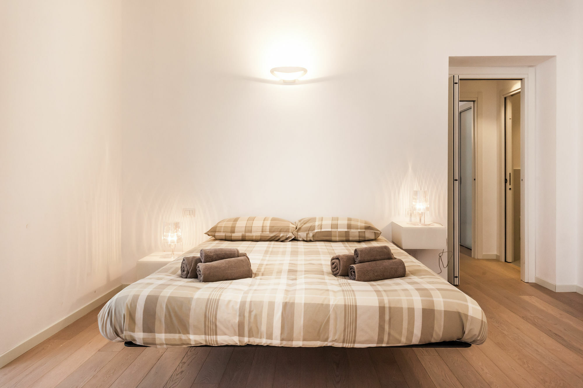 Porta Romana Suite มิลาน ภายนอก รูปภาพ