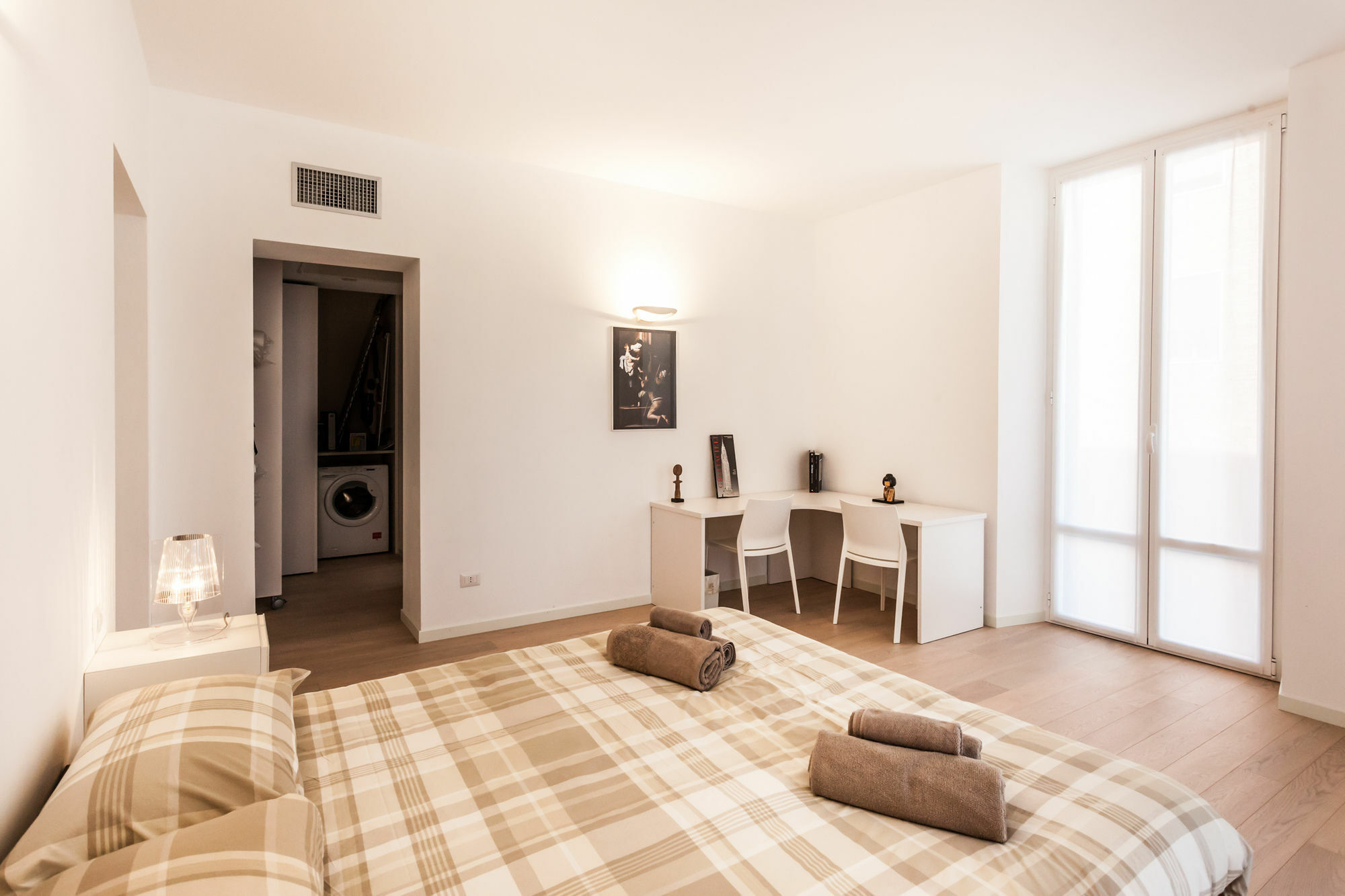 Porta Romana Suite มิลาน ภายนอก รูปภาพ
