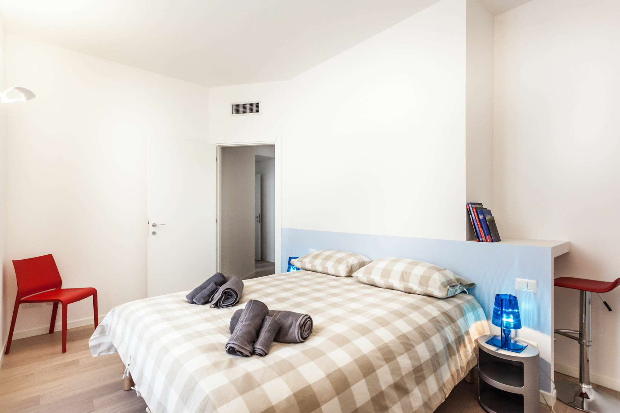Porta Romana Suite มิลาน ภายนอก รูปภาพ