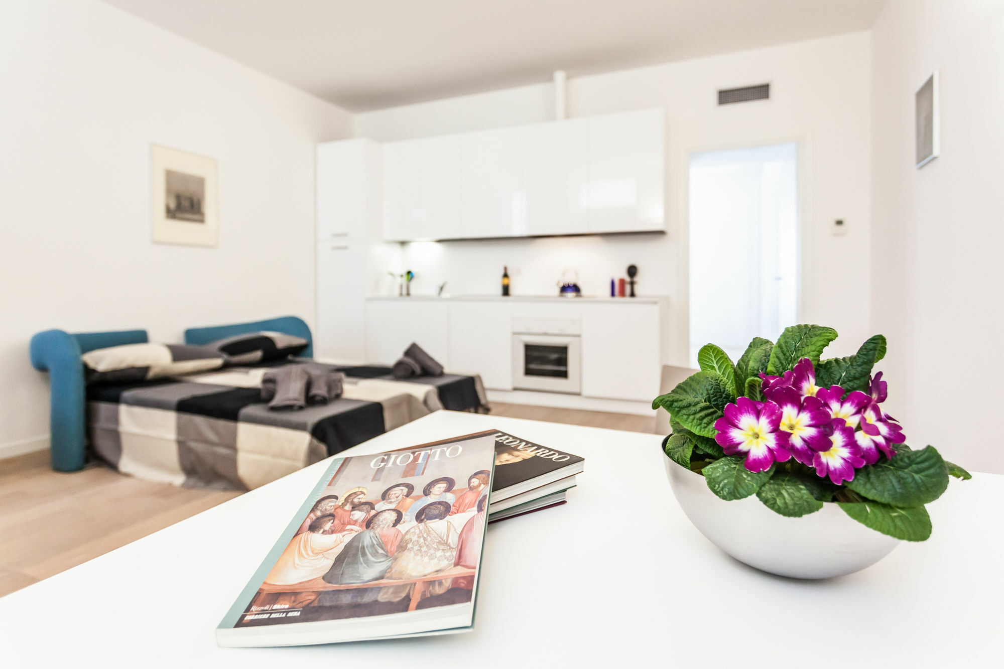 Porta Romana Suite มิลาน ภายนอก รูปภาพ
