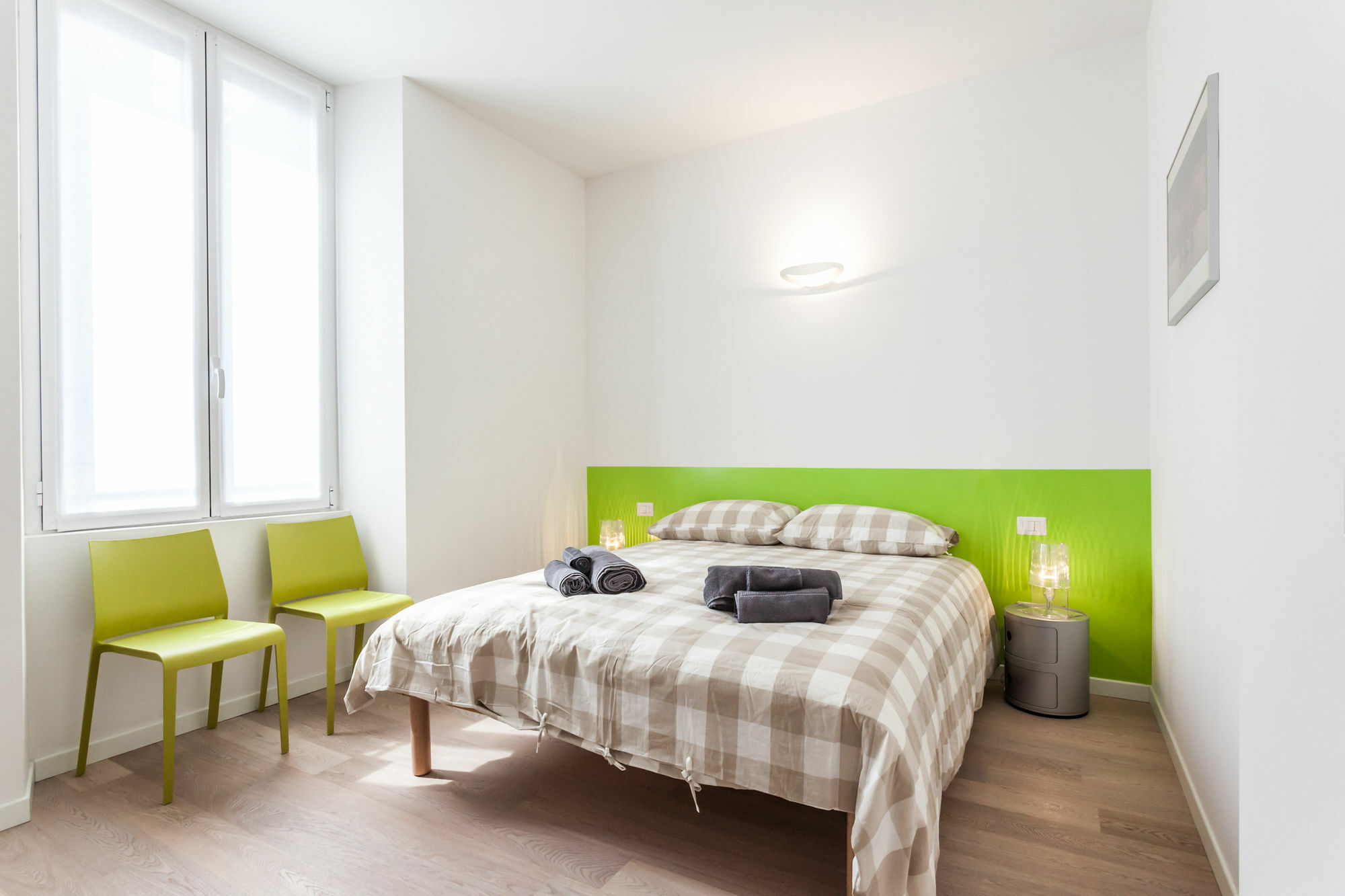 Porta Romana Suite มิลาน ภายนอก รูปภาพ